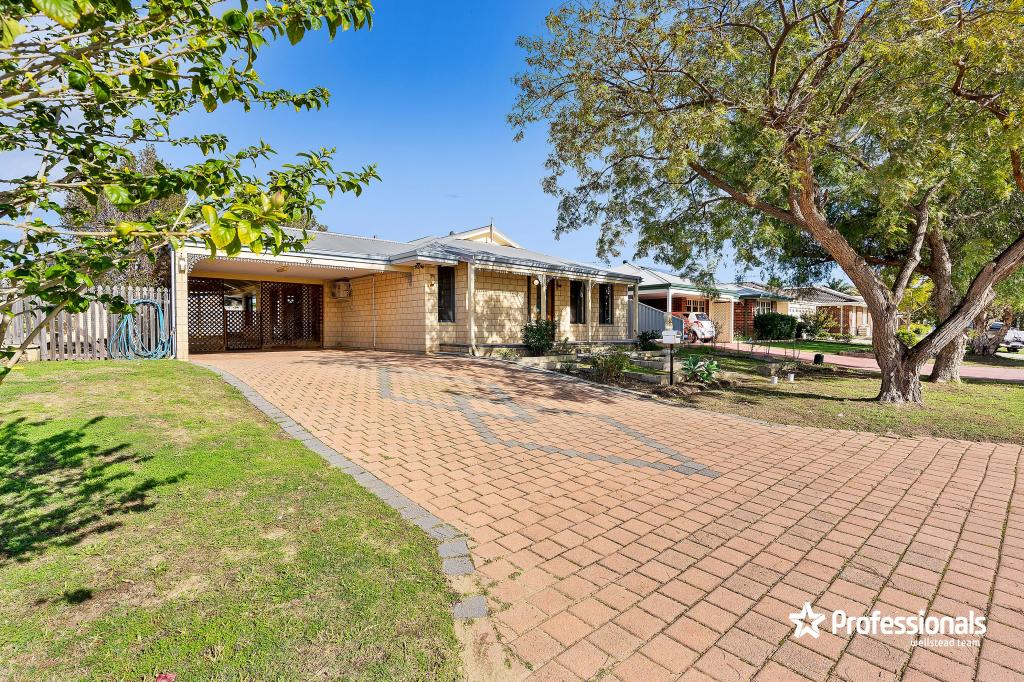 62 GENTLE CIR, SOUTH GUILDFORD, WA 6055