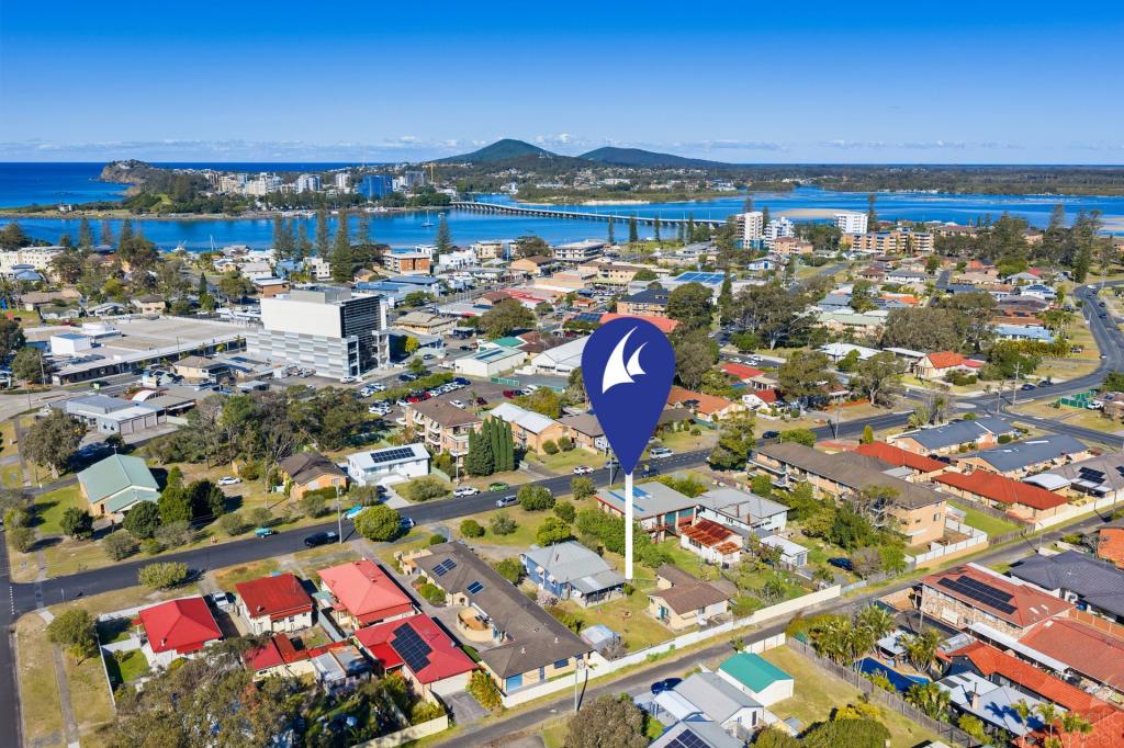 54 Bent St, Tuncurry, NSW 2428
