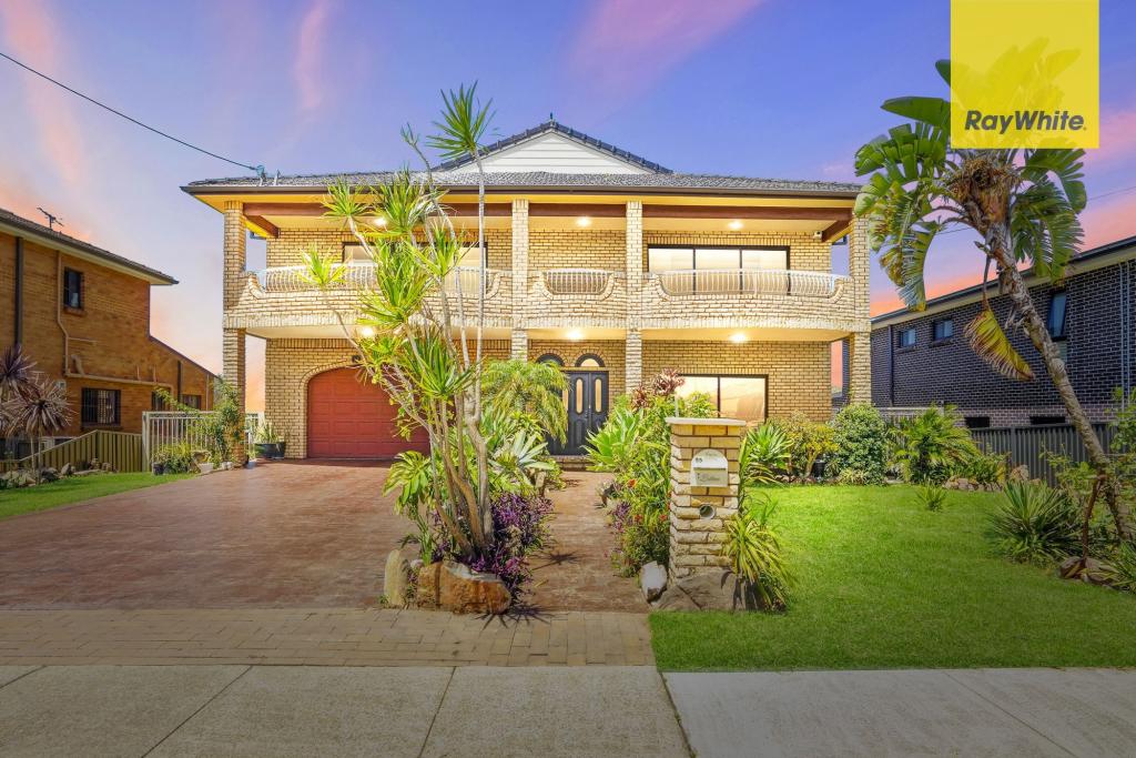 55 BRIDGE RD, WESTMEAD, NSW 2145