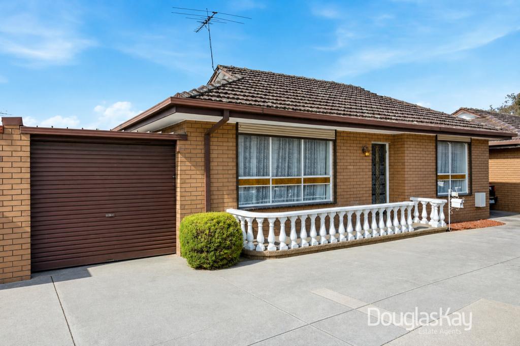2/28 Suffolk Rd, Sunshine North, VIC 3020