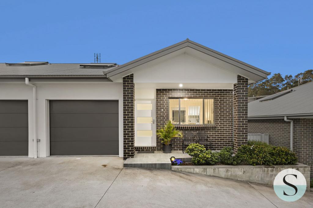 8/75 Churnwood Dr, Fletcher, NSW 2287