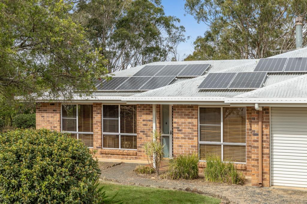 12 Merlin Ct, Preston, QLD 4352