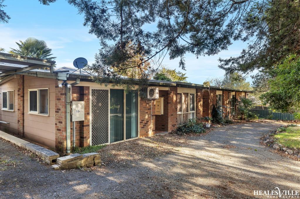 10 Ayres Rd, Healesville, VIC 3777
