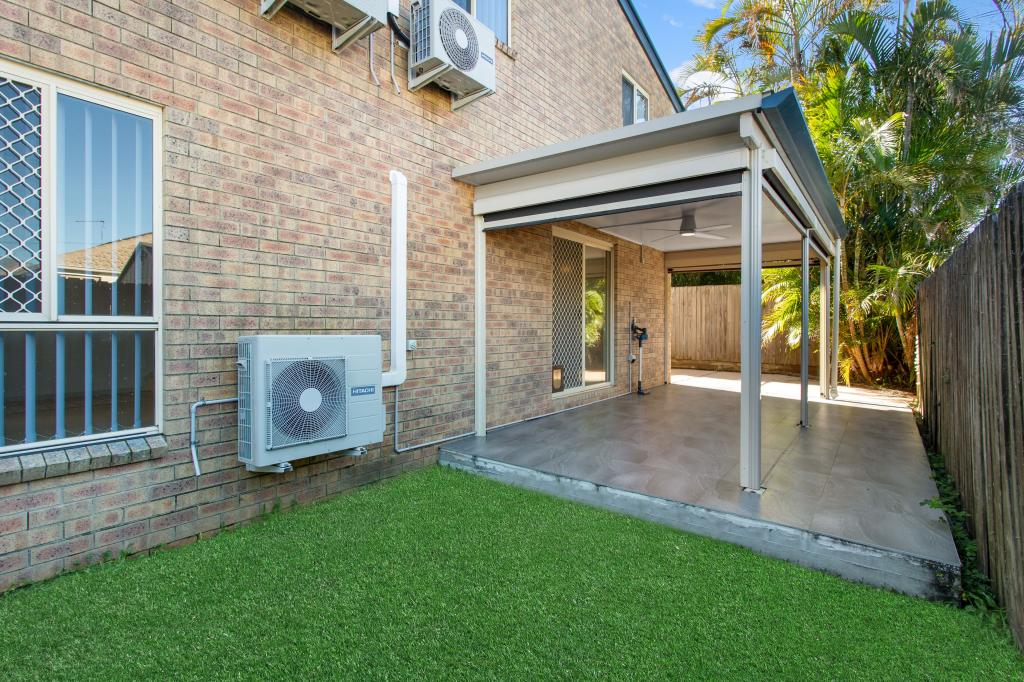 7/23-25 BAILEY ST, WOODY POINT, QLD 4019