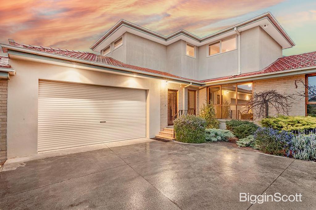 2/46 Fairhills Pde, Glen Waverley, VIC 3150