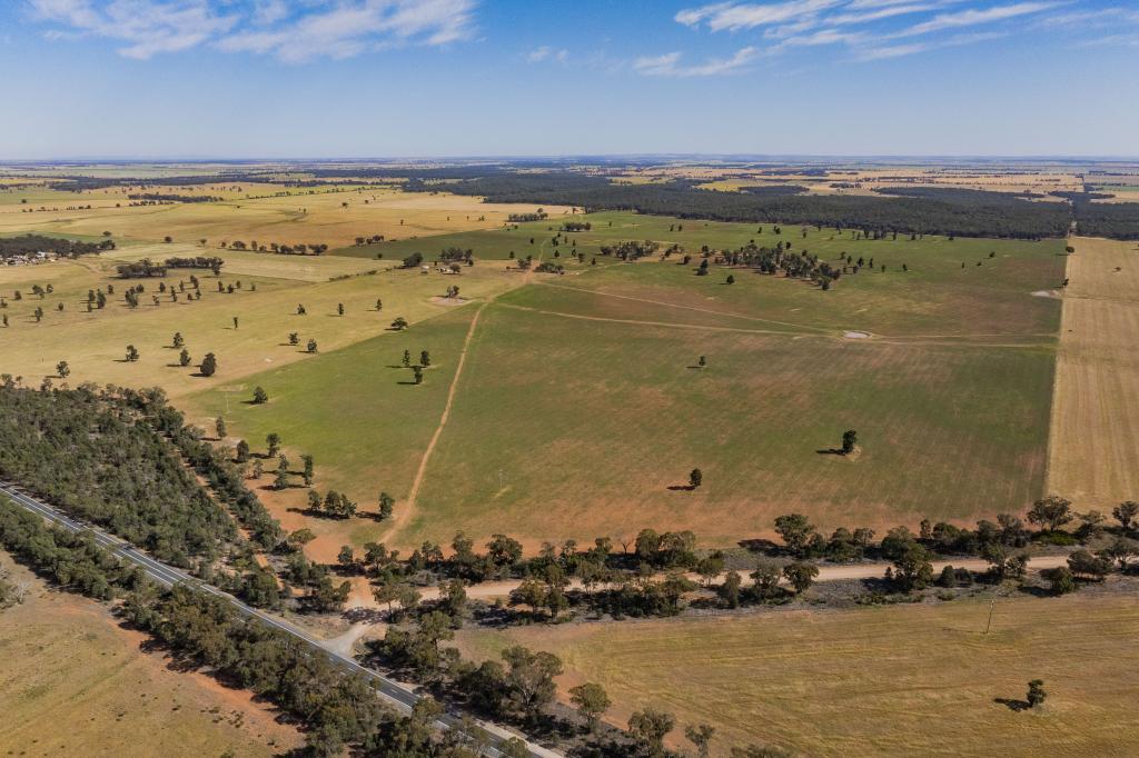 3356 Mid Western Hwy, North Yalgogrin, NSW 2671