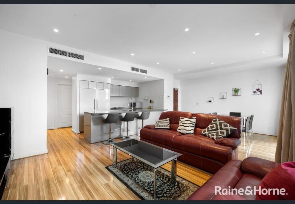 1702/18 Rowlands Pl, Adelaide, SA 5000