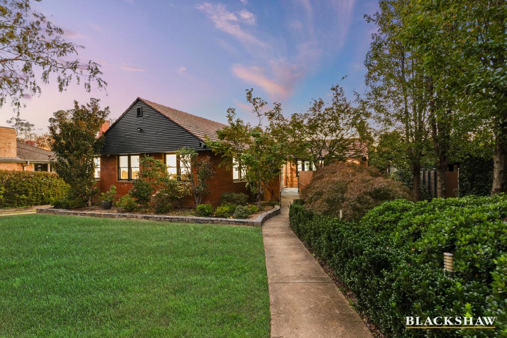 18 Robe St, Deakin, ACT 2600