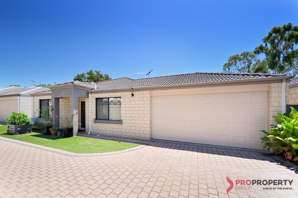 19b Clarke Rd, Morley, WA 6062