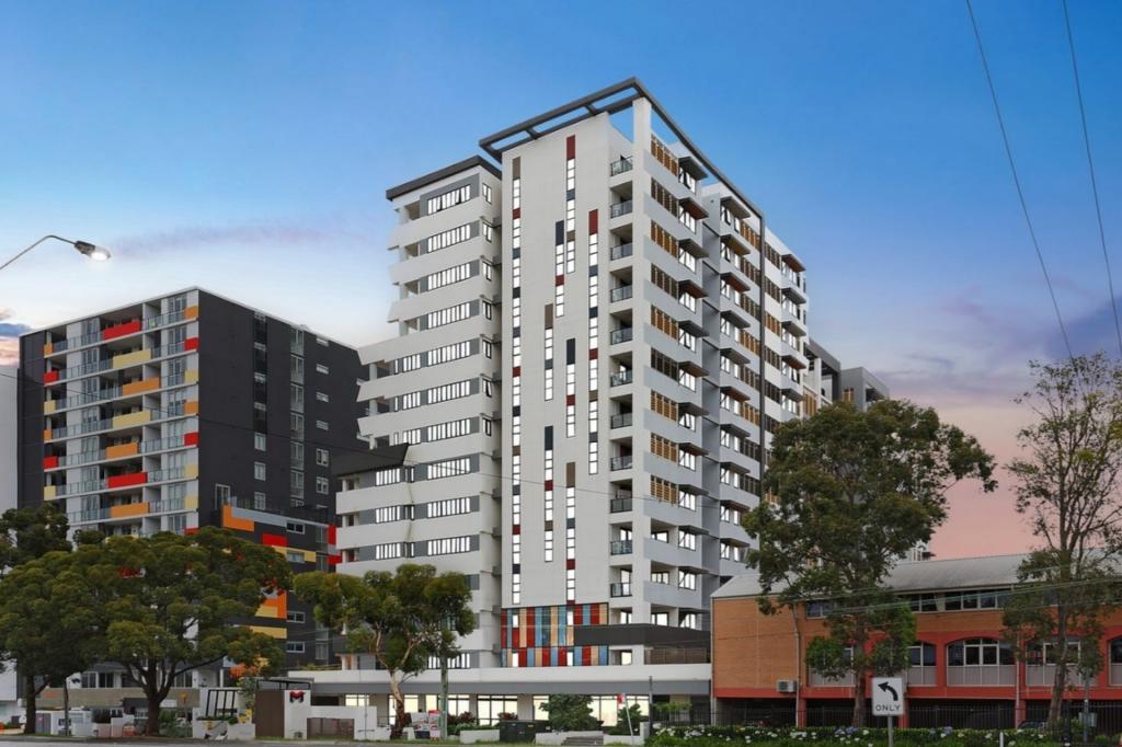 809/196B STACEY ST, BANKSTOWN, NSW 2200