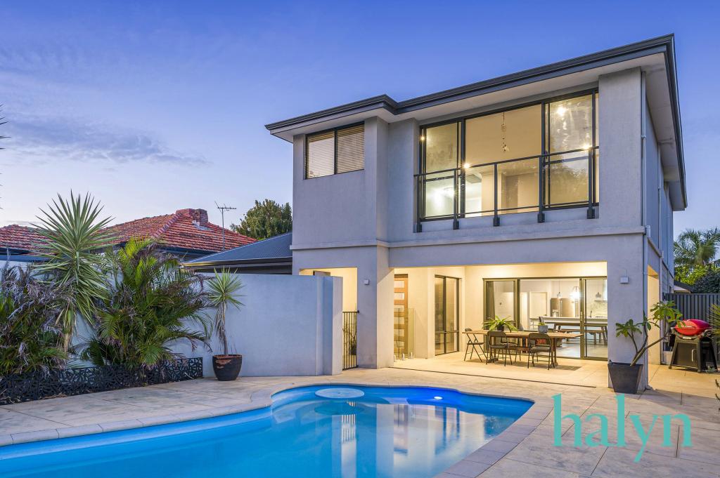 99 St Kilda Rd, Rivervale, WA 6103