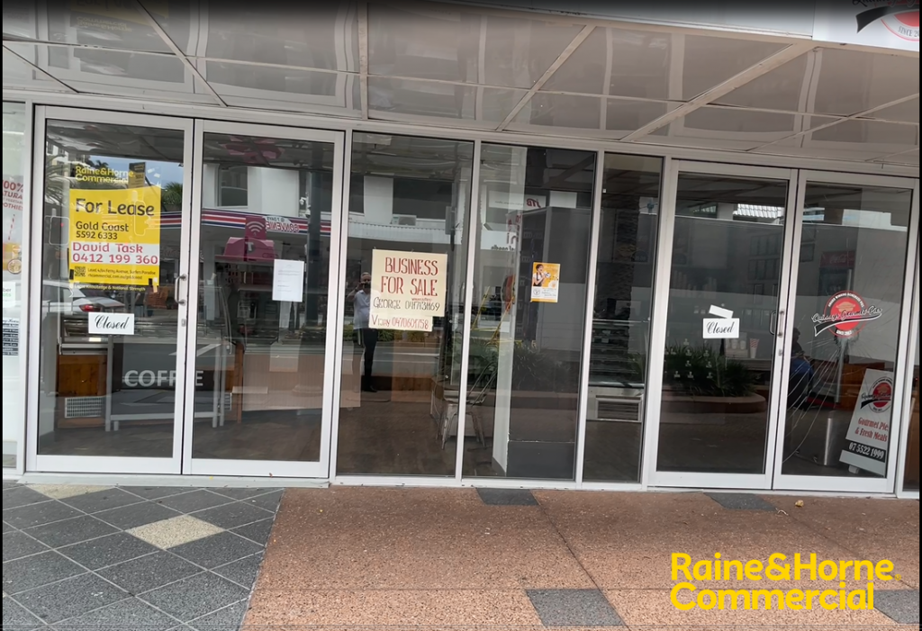 18 & 18a/3197 Surfers Paradise Bvd, Surfers Paradise, QLD 4217