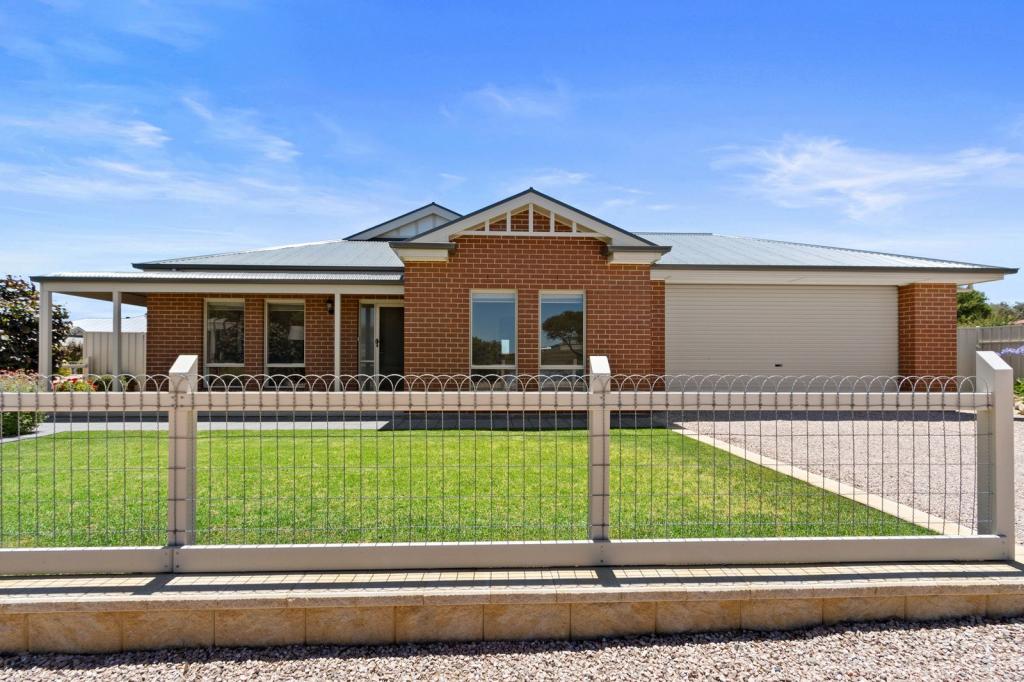 59 Rossiters Rd, Moonta Bay, SA 5558