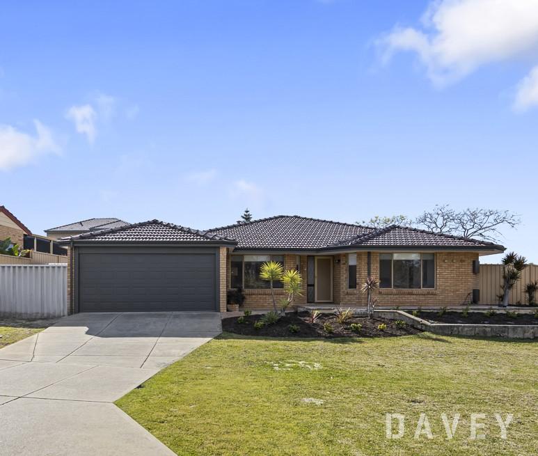 32 Leviathan Way, Padbury, WA 6025