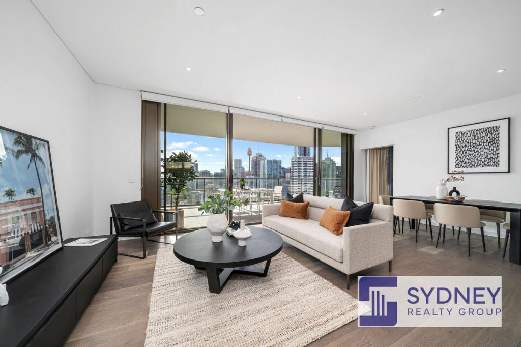 3804/81 Harbour St, Haymarket, NSW 2000