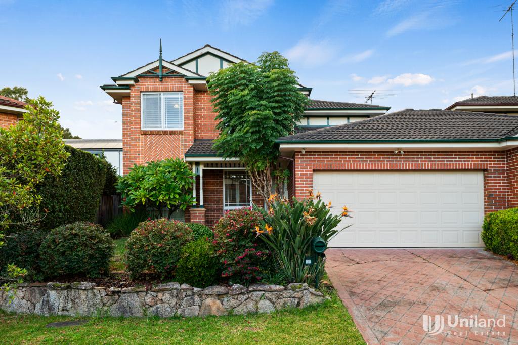 20 Ridgeview Way, Cherrybrook, NSW 2126