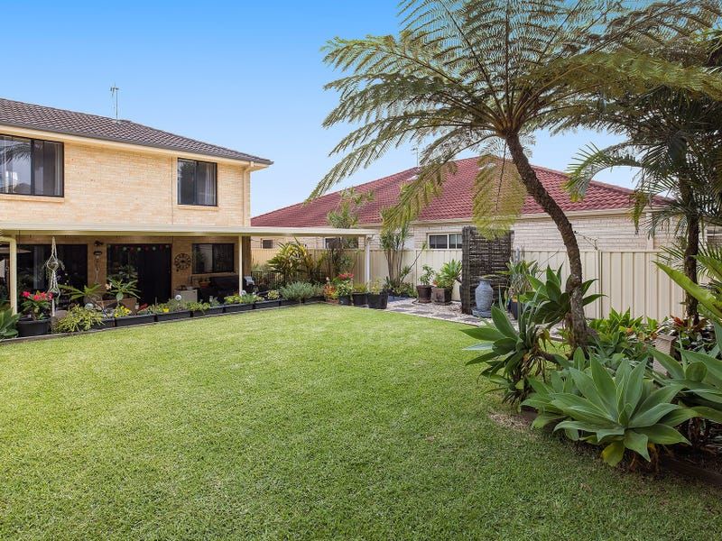 1/41 Albacore Dr, Corlette, NSW 2315