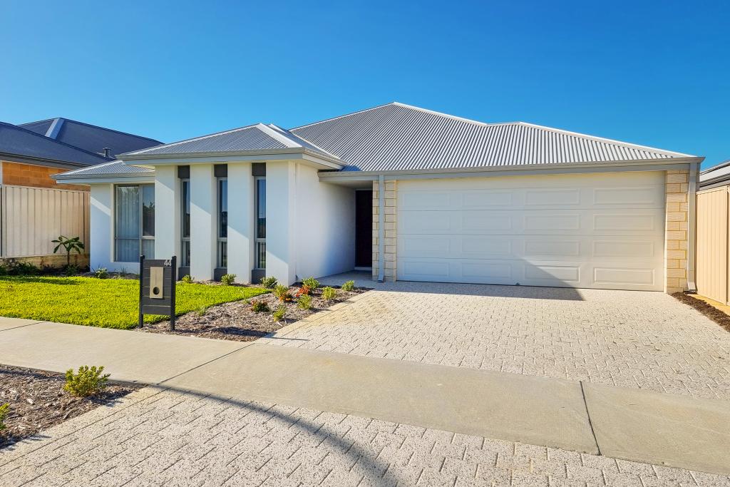 44 Fortescue Bvd, Two Rocks, WA 6037