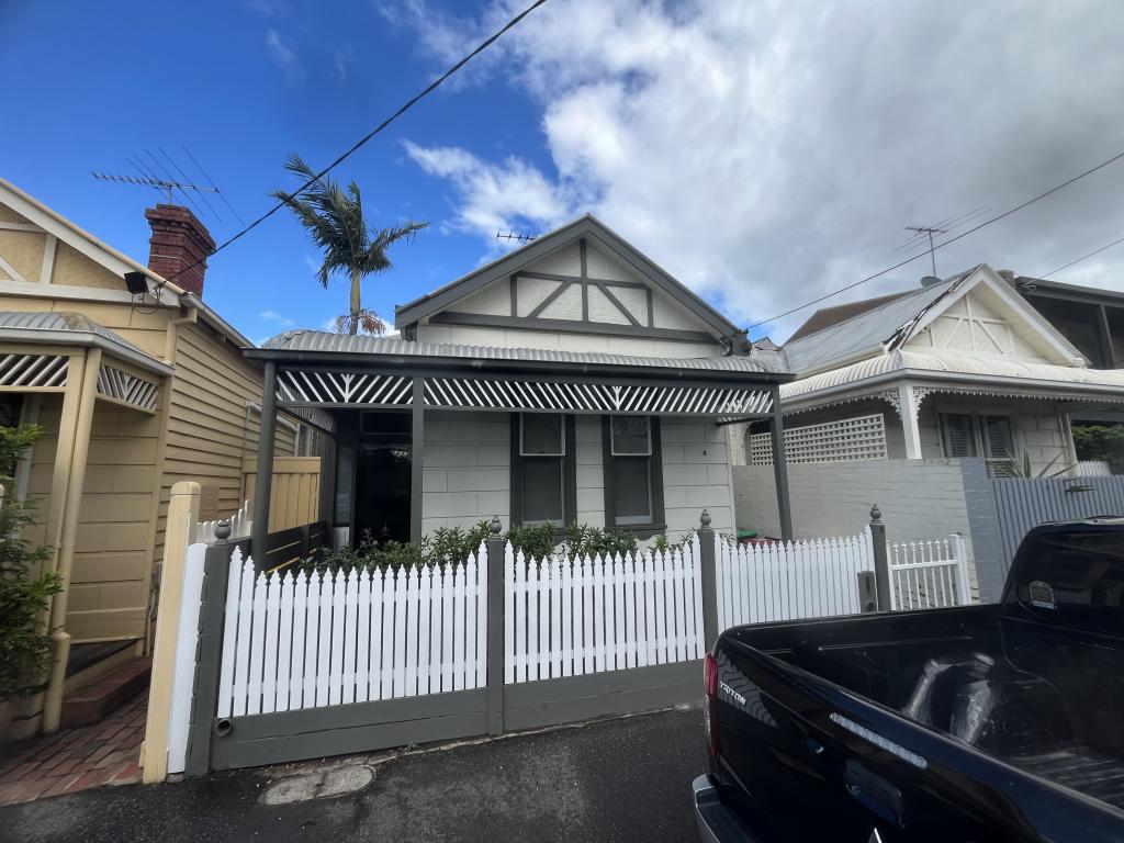 6 Sutton Gr, Richmond, VIC 3121