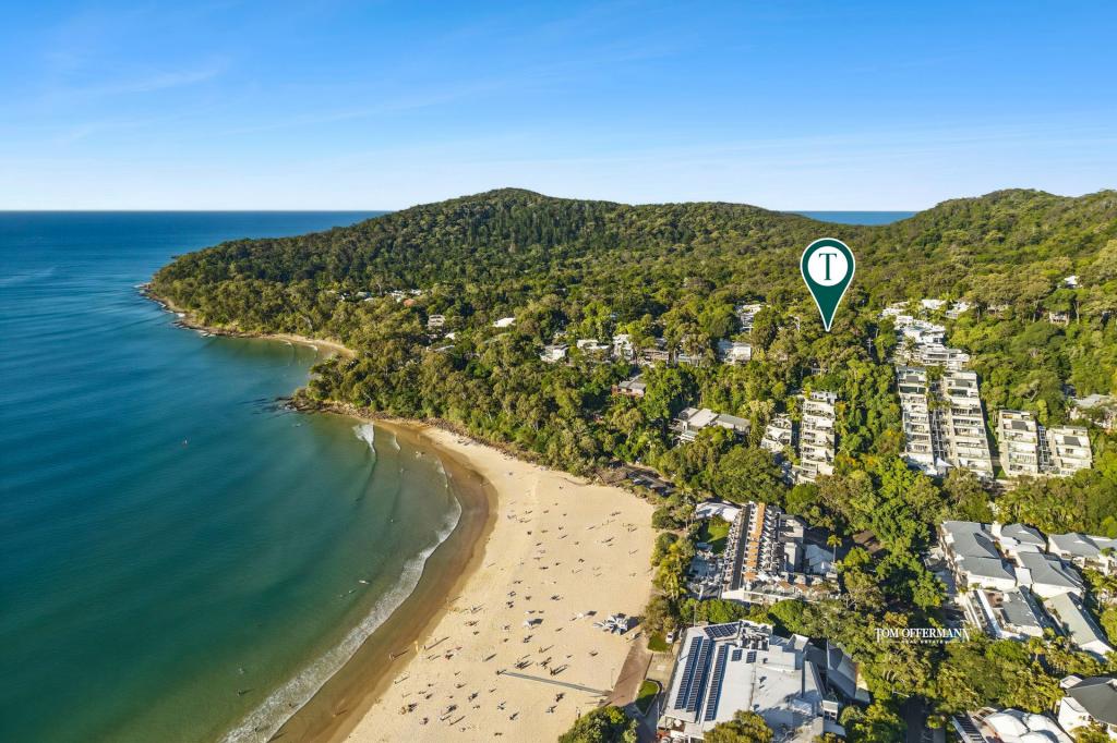 2 Allambi Rise, Noosa Heads, QLD 4567