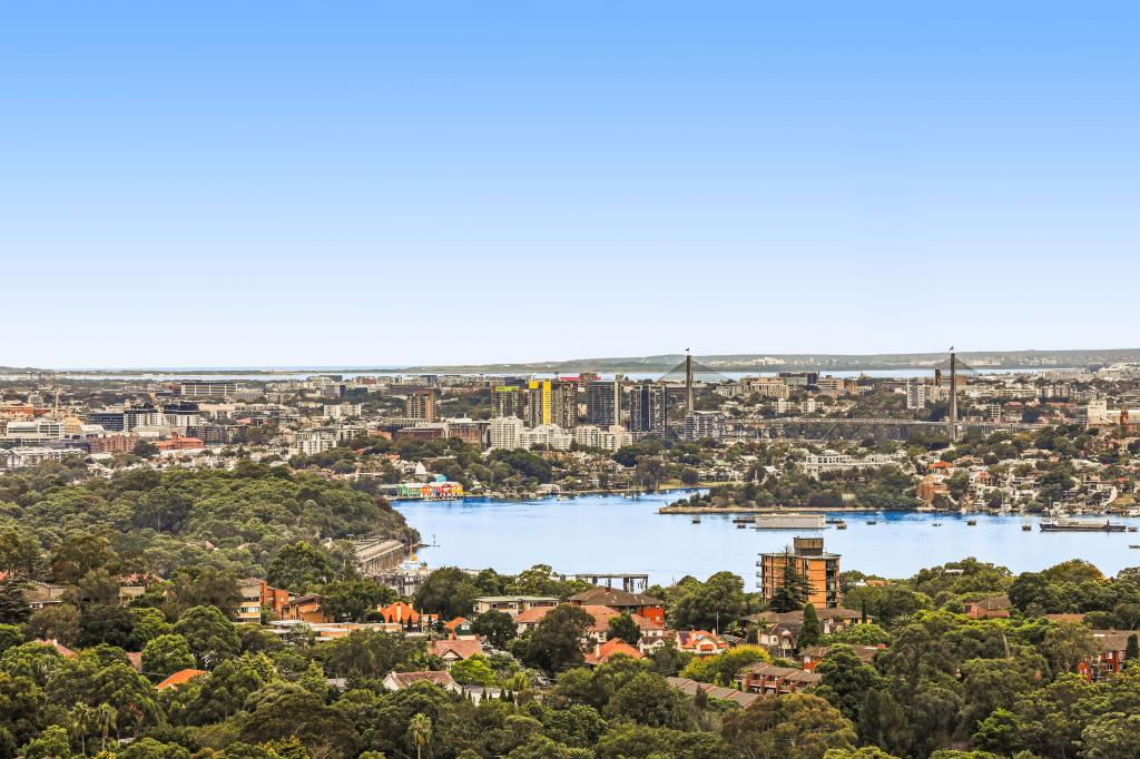 2008/1 Sergeants Lane, St Leonards, NSW 2065