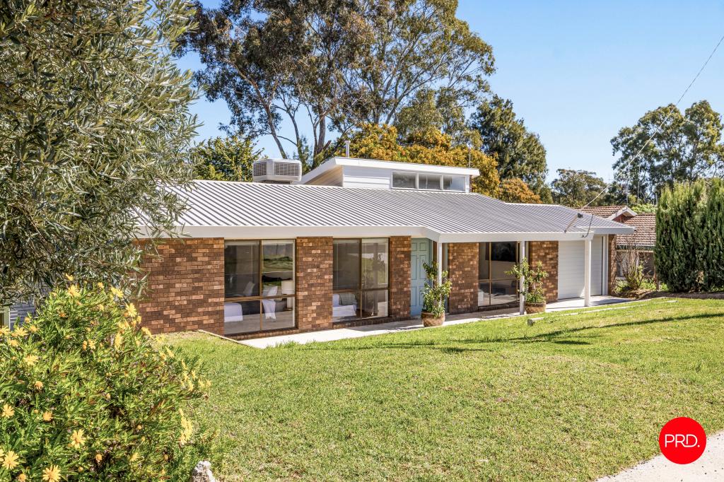 22 PALM AVE, SPRING GULLY, VIC 3550