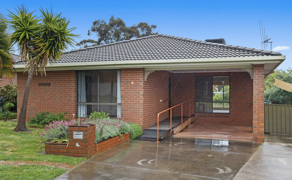 1 Bedford Ct, Golden Square, VIC 3555