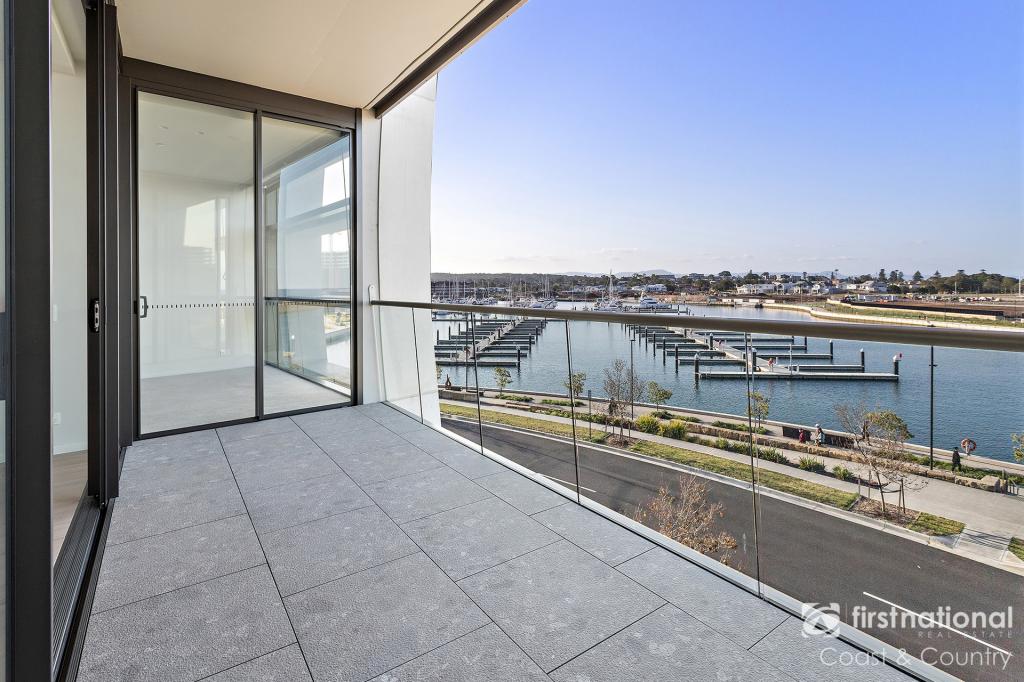 208/60 THE PROMONTORY DR, SHELL COVE, NSW 2529