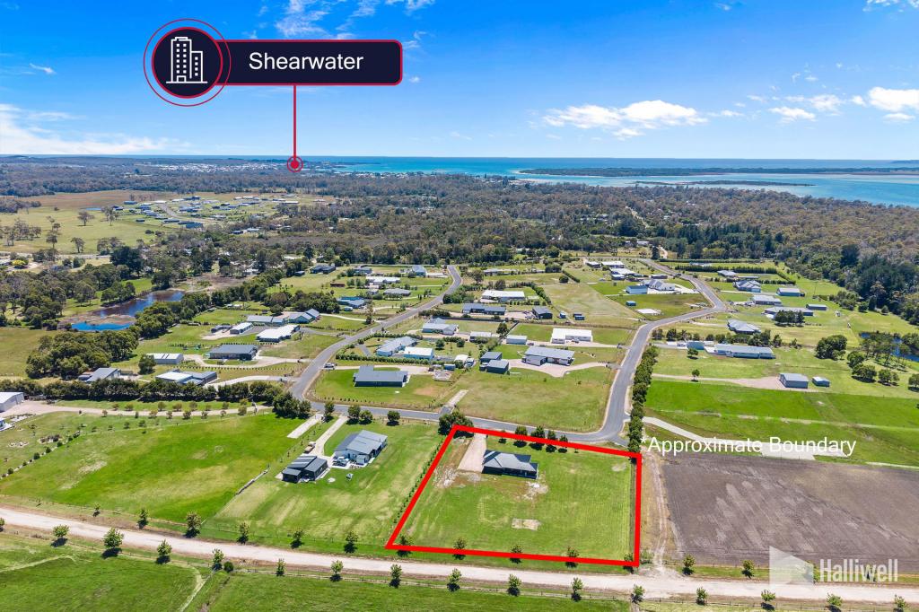 48 Moorings Dr, Squeaking Point, TAS 7307