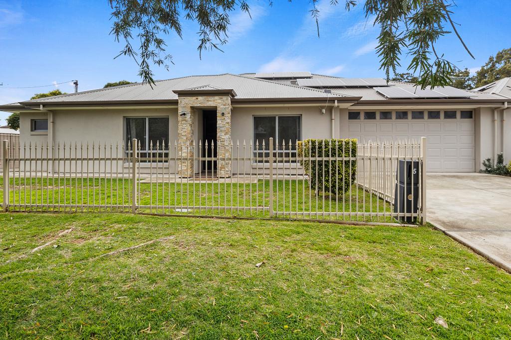 5 Day St, North Brighton, SA 5048