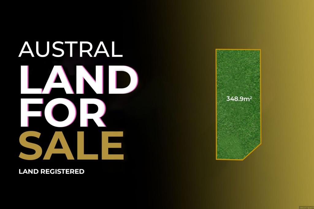 Contact Agent For Address, Austral, NSW 2179