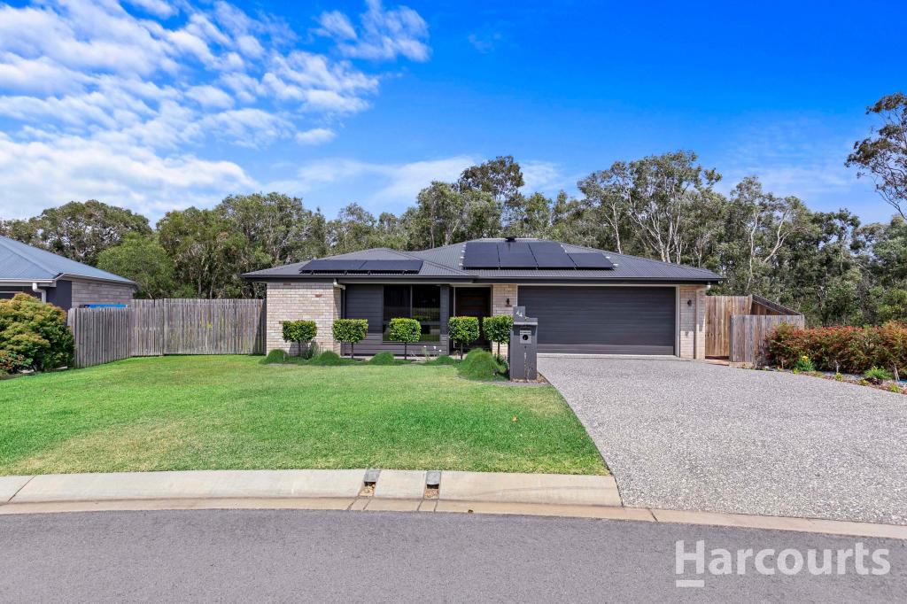 44 Abode Way, Kawungan, QLD 4655