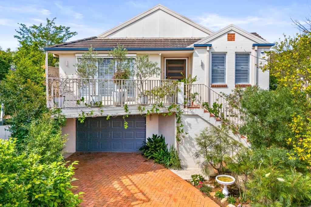 31 Hunterford Cres, Oatlands, NSW 2117