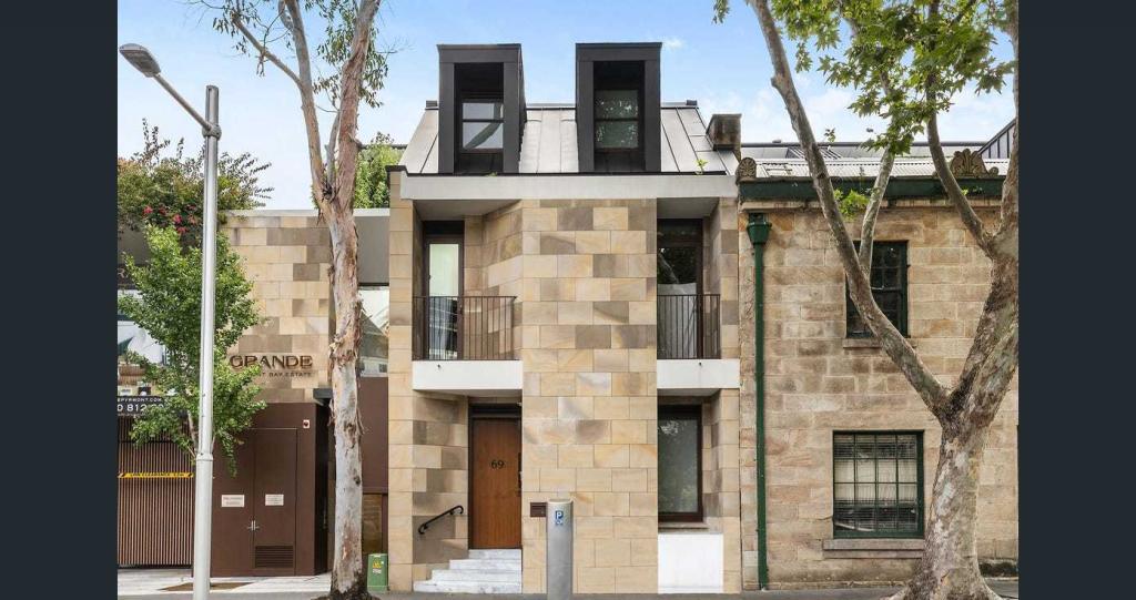 69 Harris St, Pyrmont, NSW 2009