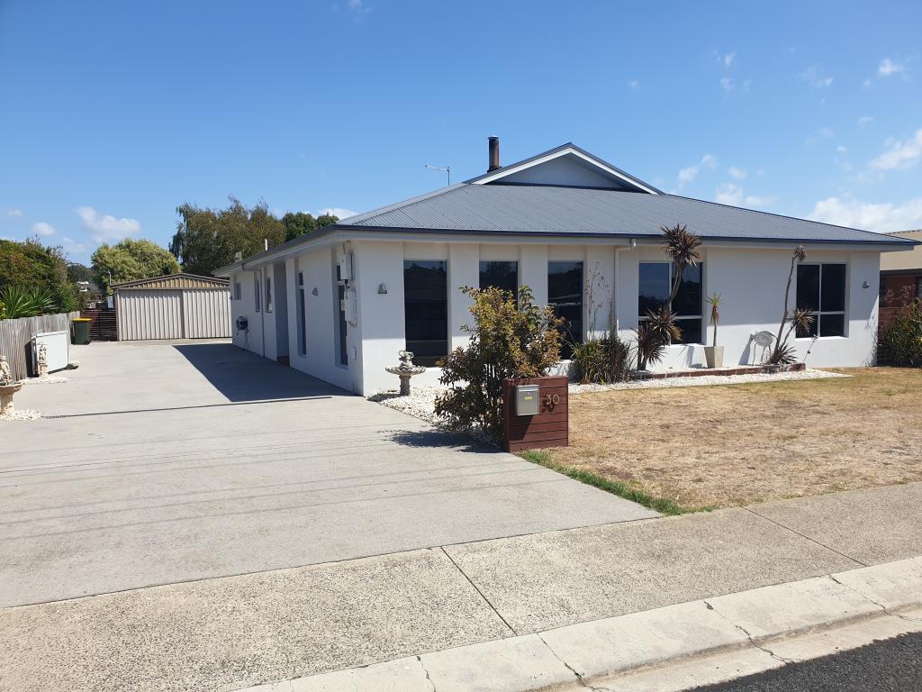 30 Forth Rd, Turners Beach, TAS 7315