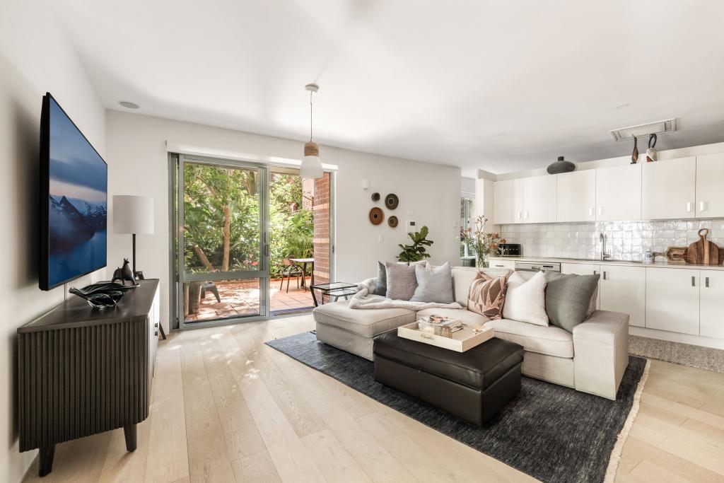 B201/780 Bourke St, Redfern, NSW 2016