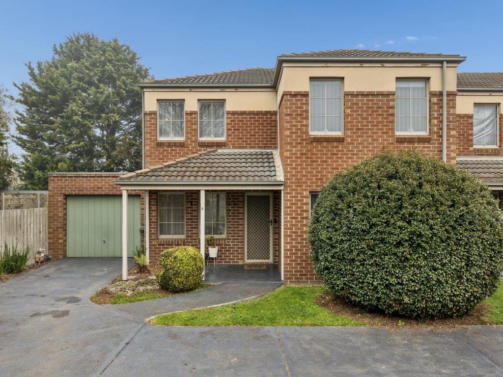 4/403 Centre Rd, Berwick, VIC 3806