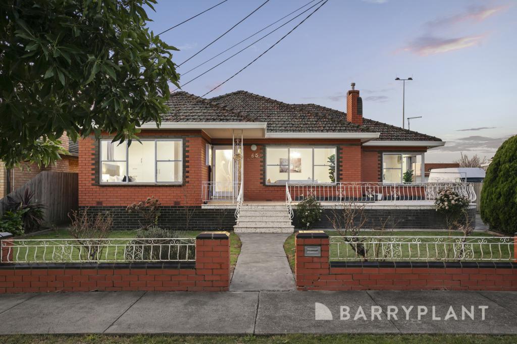 65 Darebin Bvd, Reservoir, VIC 3073