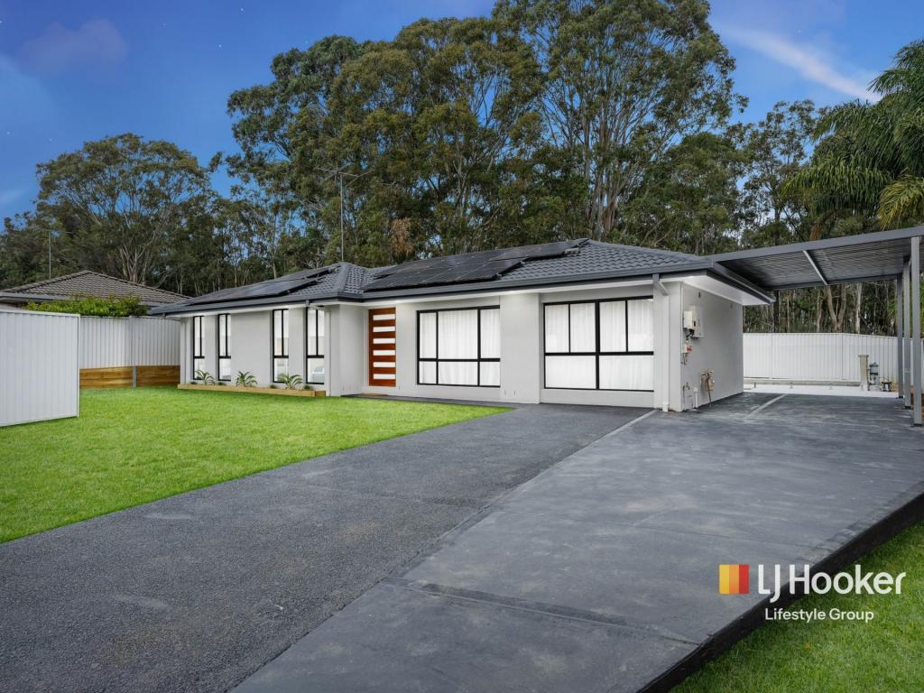 44 Mackillop Cres, St Helens Park, NSW 2560