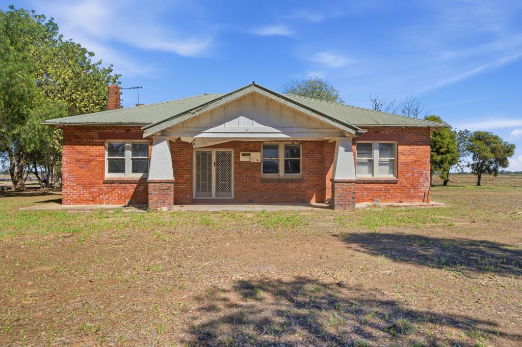 131 Mywee Rd, Strathmerton, VIC 3641