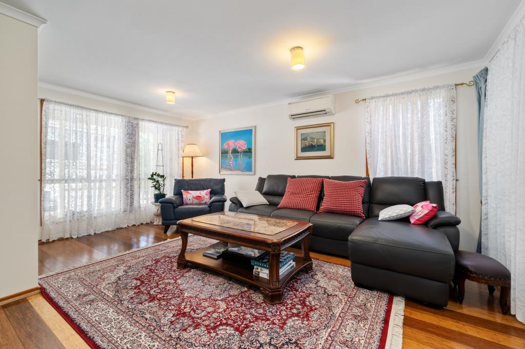 1/39 Troughton St, Banks, ACT 2906