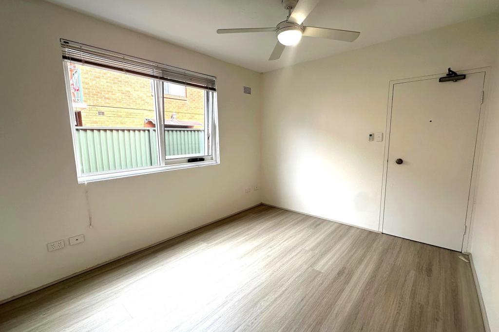 1/40 ROCHESTER ST, BOTANY, NSW 2019