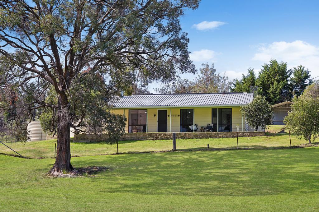 2723 Ulan Rd, Linburn, NSW 2850