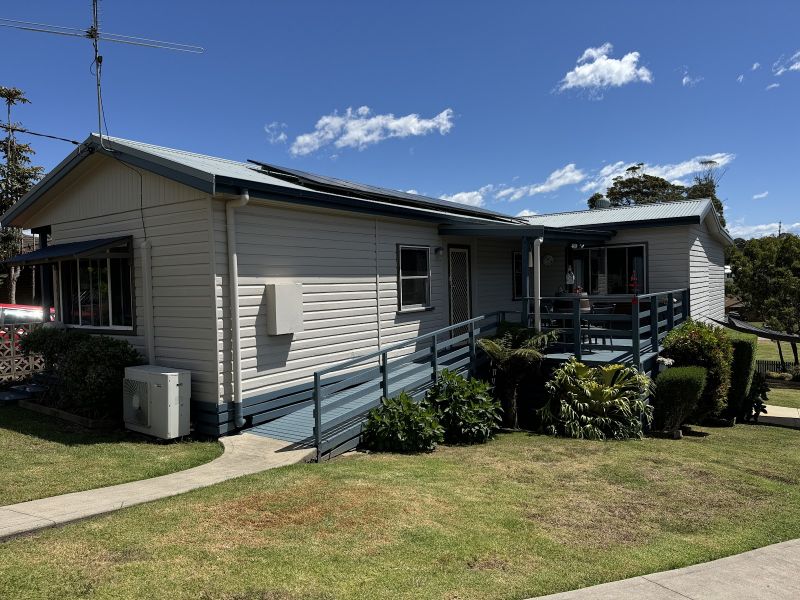 5 Isabel St, Narooma, NSW 2546