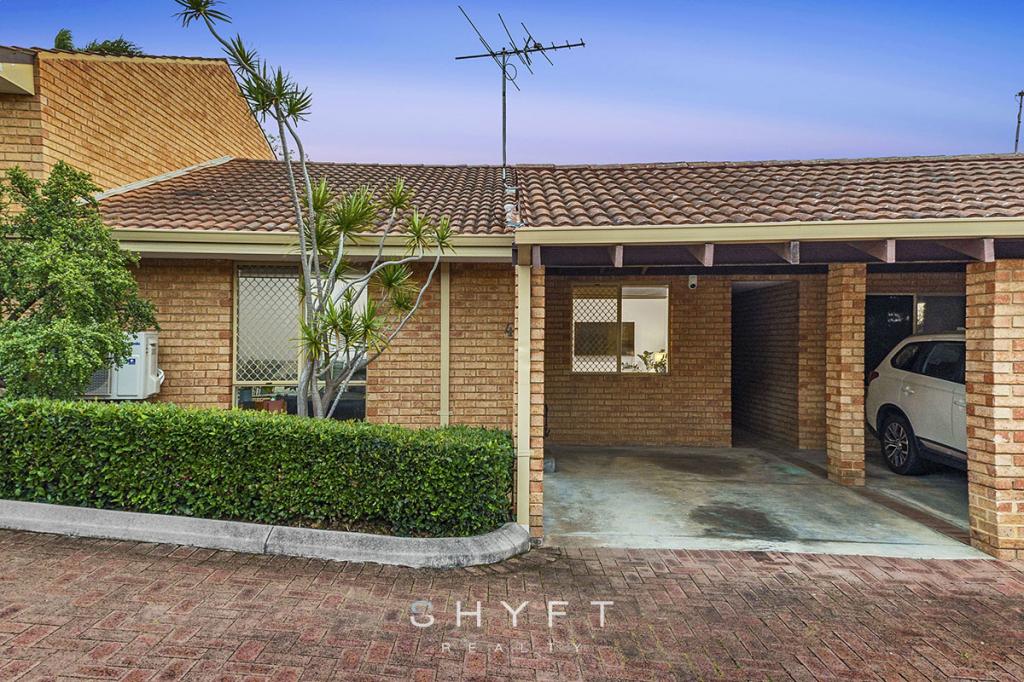4/17 Alga St, Scarborough, WA 6019
