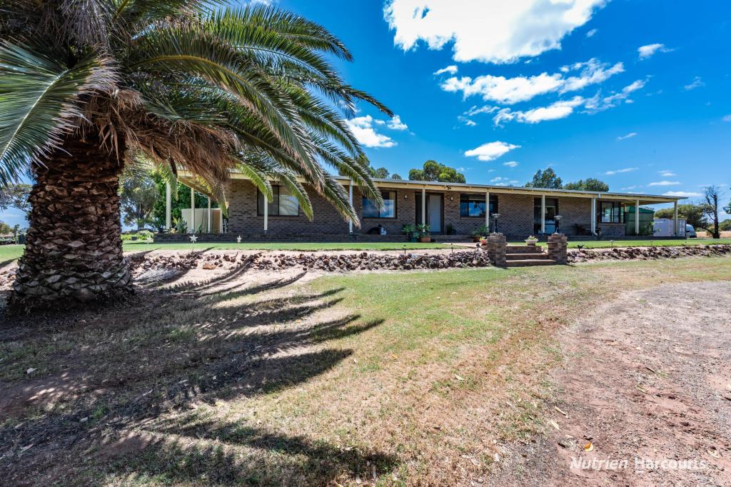 1737 Chapman Valley Rd, Yetna, WA 6532