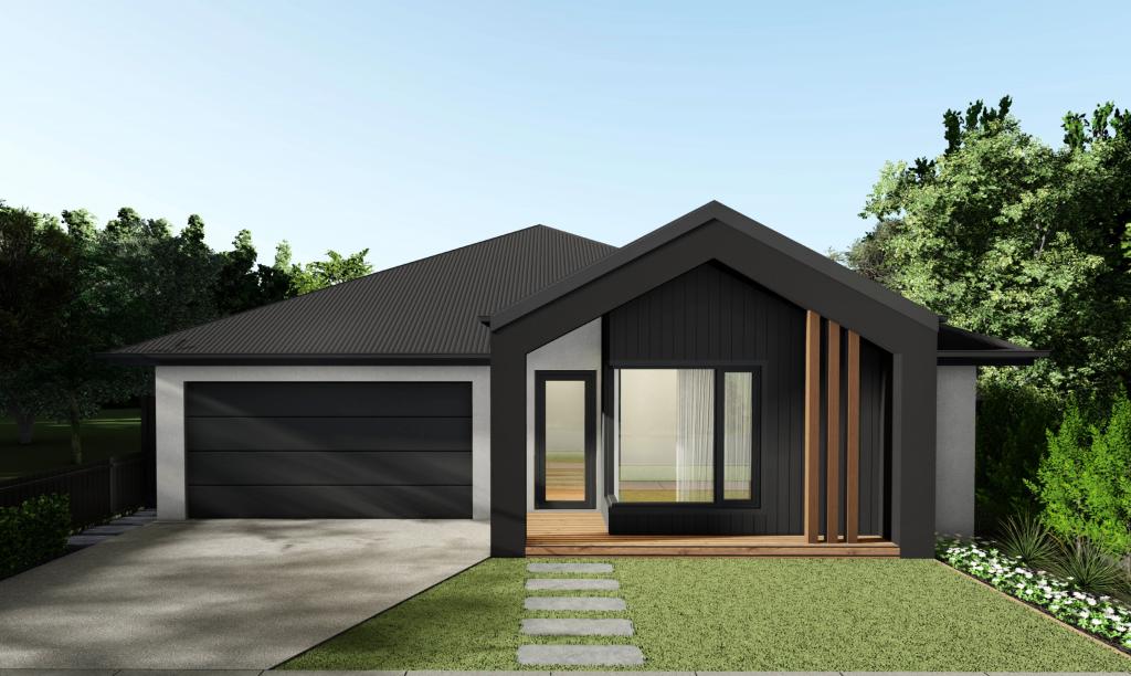 Lot 102 Barrel Rd, Drouin, VIC 3818