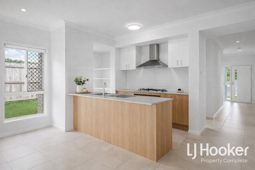 13 Hexham St, Yarrabilba, QLD 4207