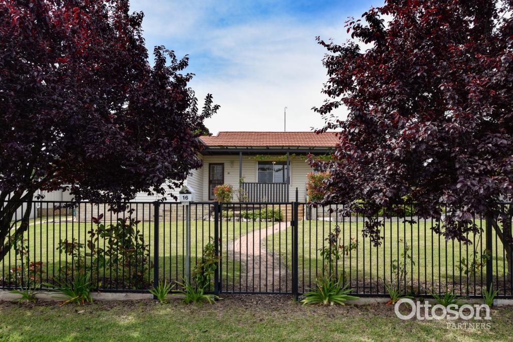 16 Third Ave, Naracoorte, SA 5271