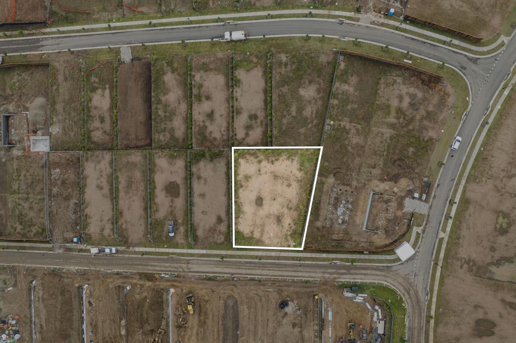 Lot 5087/16 Bramley St, Upper Kedron, QLD 4055